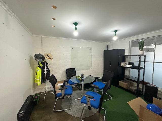 To Let Commercial Property for Rent in Woodstock Western Cape